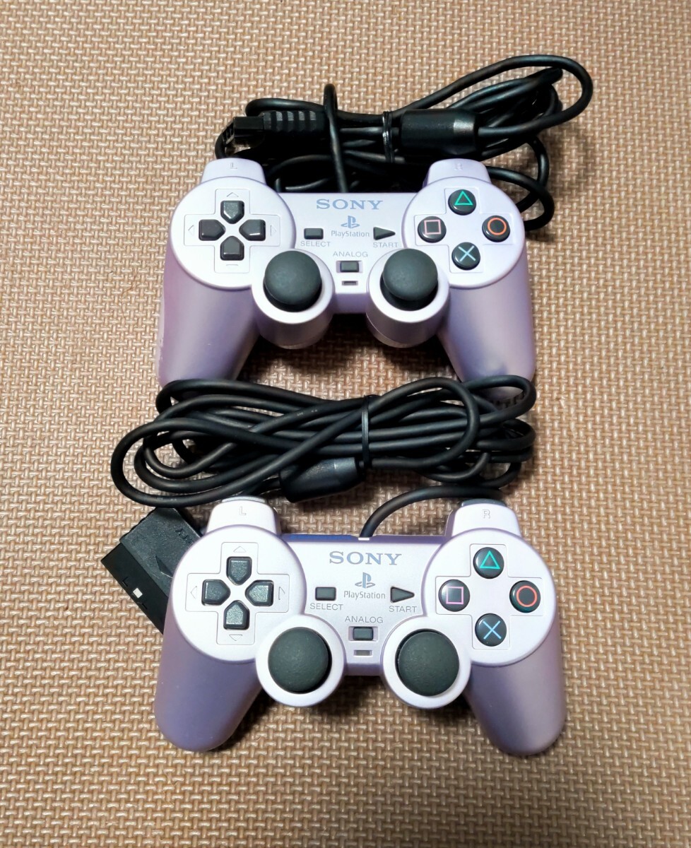 Yahoo!オークション -「ps2 コントローラー ピンク」の落札相場 Yahoo!オークション -「ps2 コントローラー ピンク」の落札相場