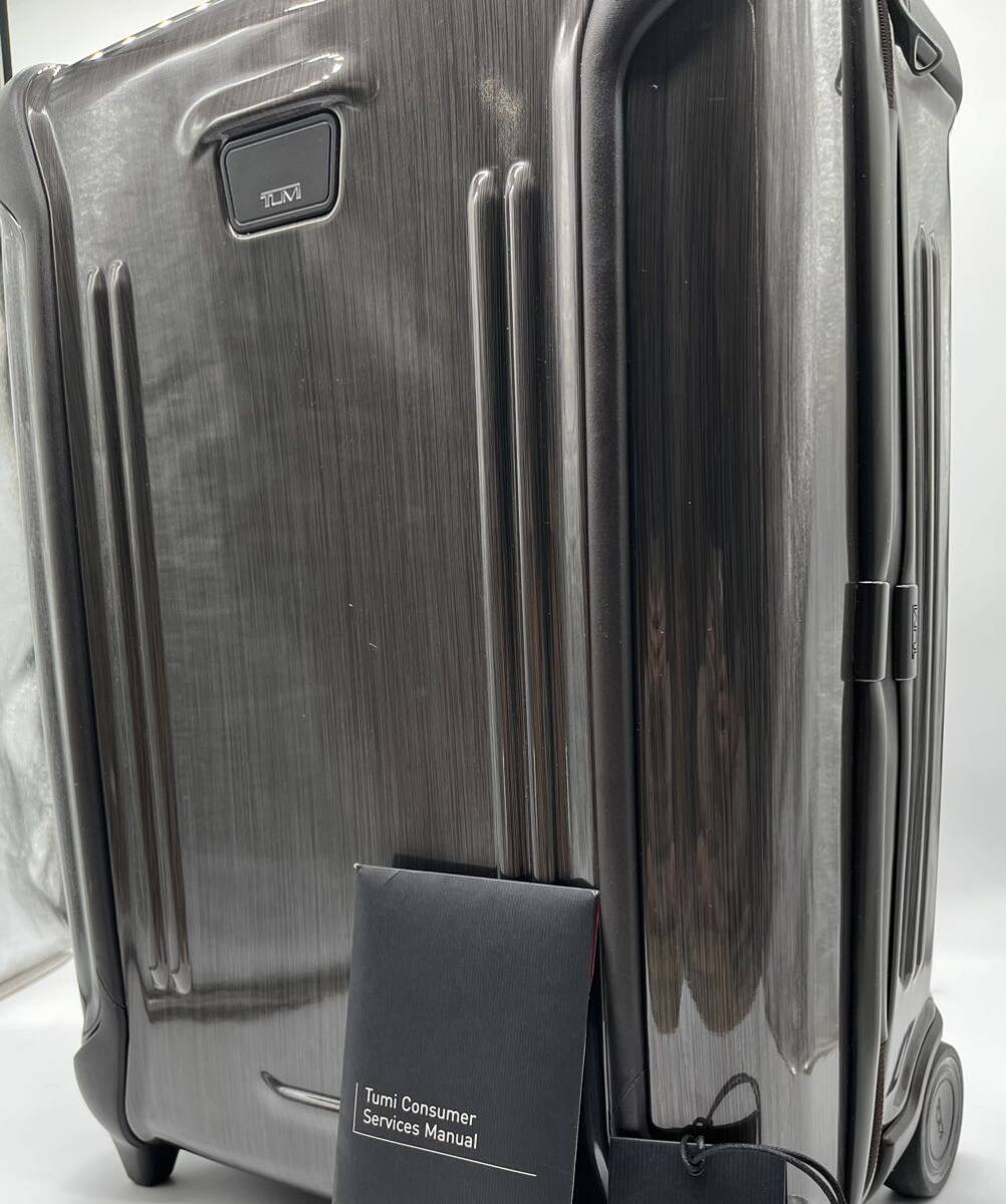 Yahoo!オークション -「tumi vapor」(スーツケース、トランク Yahoo!オークション -「tumi vapor」(スーツケース、トランク