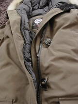 国内正規★CANADA GOOSE カナダグース★ダウンコート/ジャケット★S/P/レディース_画像6