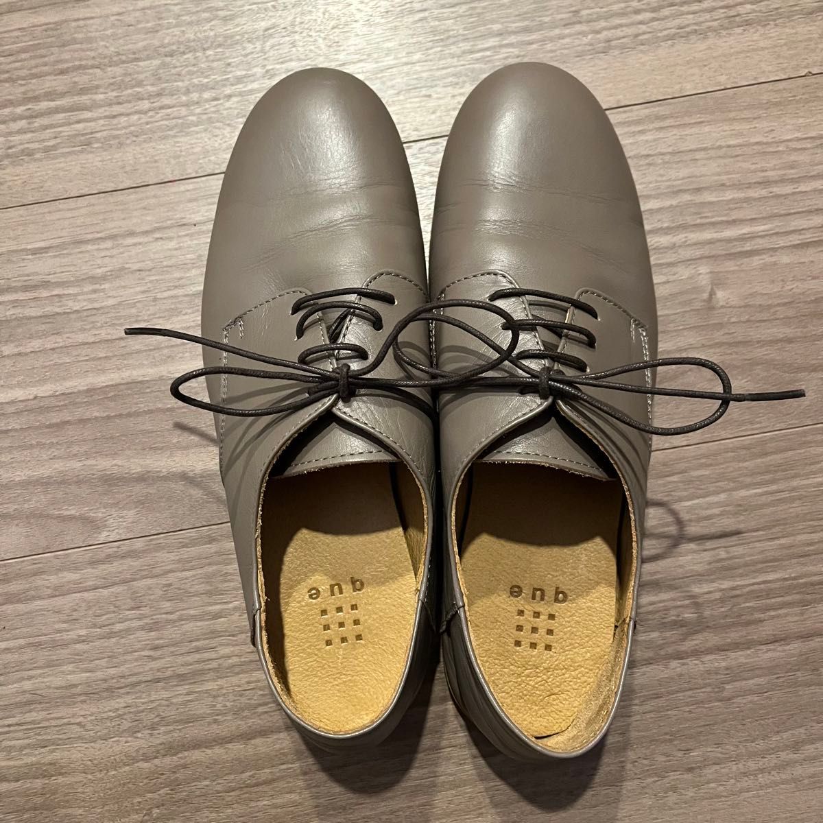 que shoes plain LLサイズ ブラック｜Yahoo!フリマ（旧PayPay