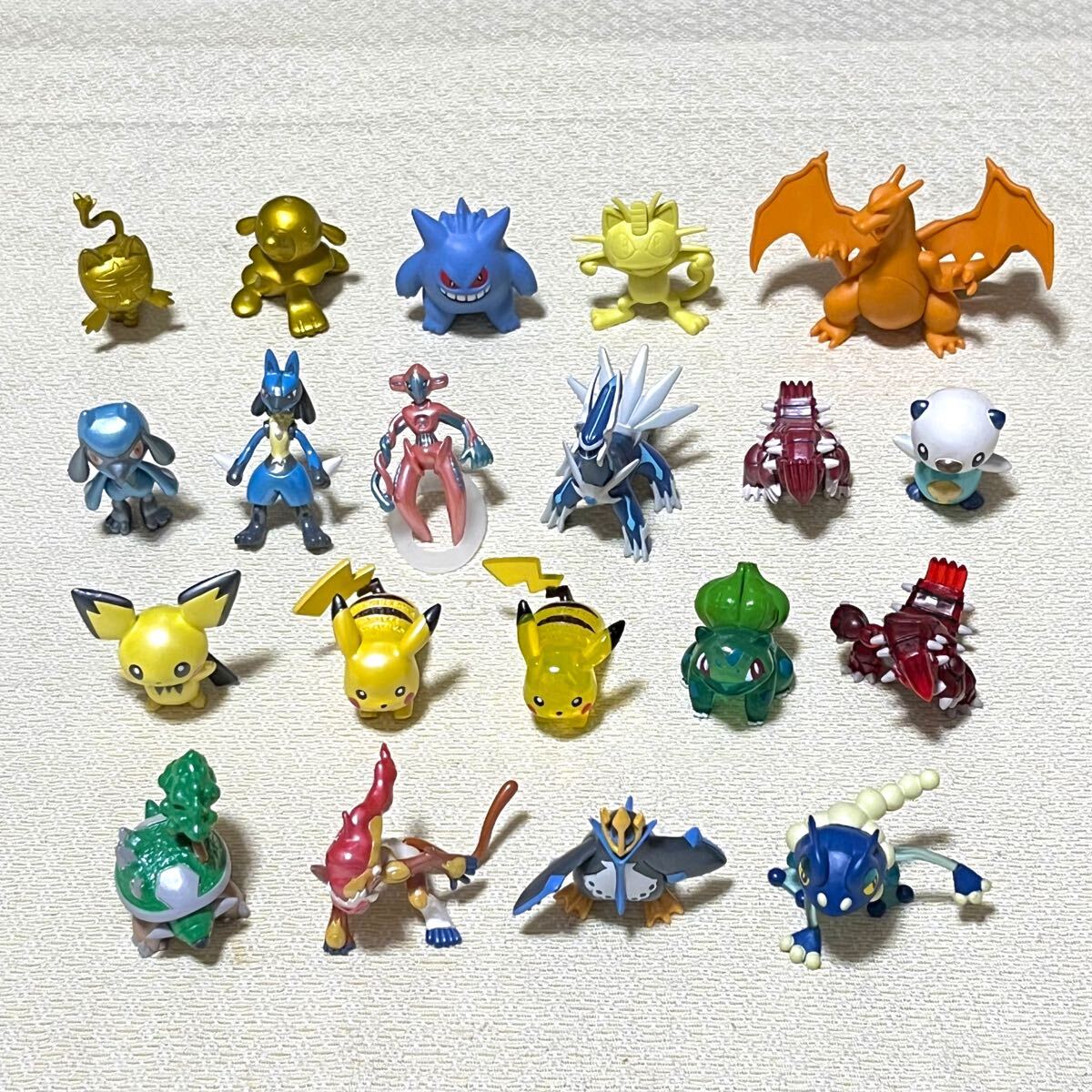 Yahoo!オークション -「モンコレ 色違い」(ポケットモンスター Yahoo!オークション -「モンコレ 色違い」(ポケットモンスター