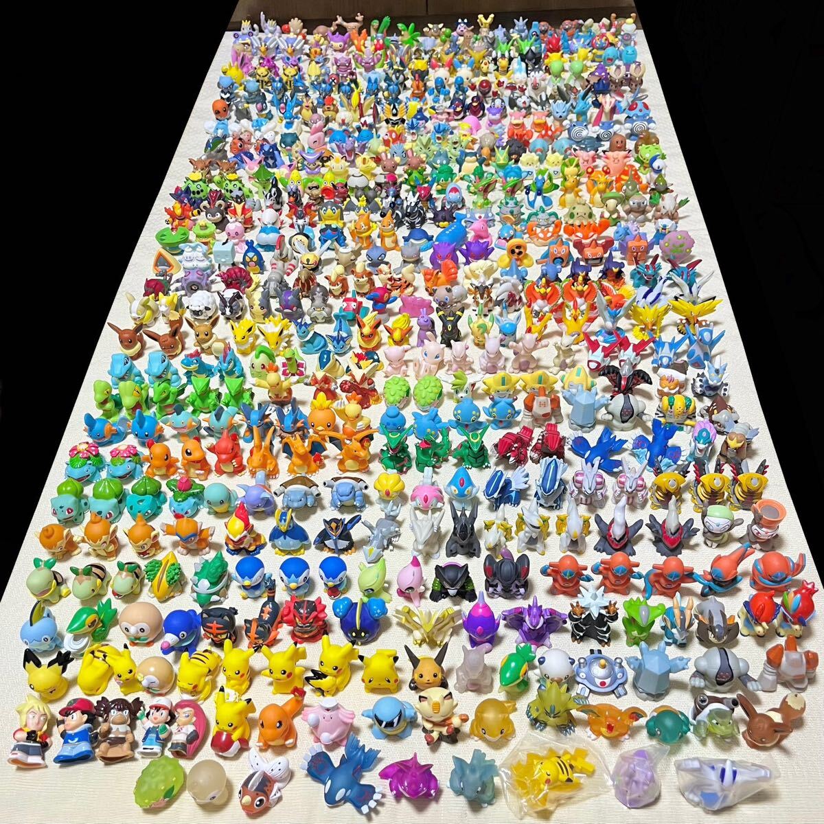 Yahoo!オークション -「ポケモンキッズ 色違い」(人形 Yahoo!オークション -「ポケモンキッズ 色違い」(人形
