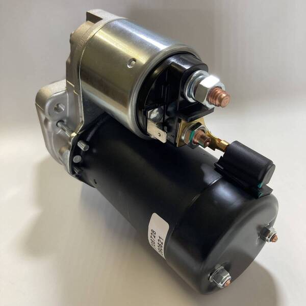 BMW セルモーター スターターモーター アローヘッド製 R100RS R100GS R100RT R100R R80 R80GS R65