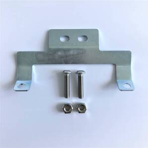 BMW ツインサス用 エンデュララスト製 イグニッションコイル マウントブラケット R100RS R100RT R100 R80 R65 R45 一覧 新商品