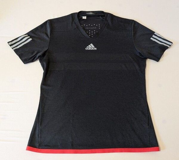 アディダス adidas クライマチル 半袖 トレーニング