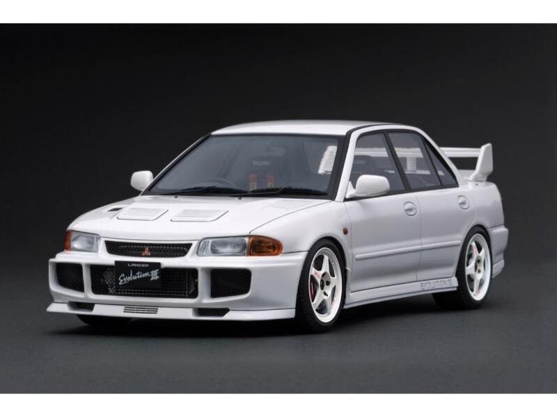 【通販 人気】 Yahoo!オークション -「ランサーエボリューションiii」(hpi hpi・racing