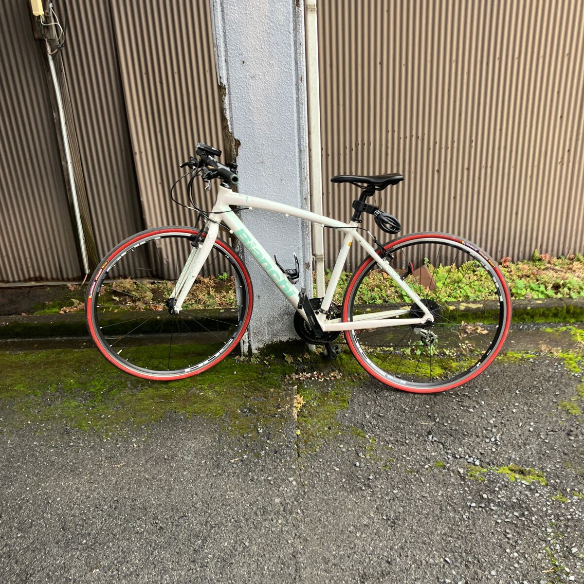 Yahoo!オークション -「ビアンキ カメレオンテ」(自転車 Yahoo!オークション -「ビアンキ カメレオンテ」(自転車