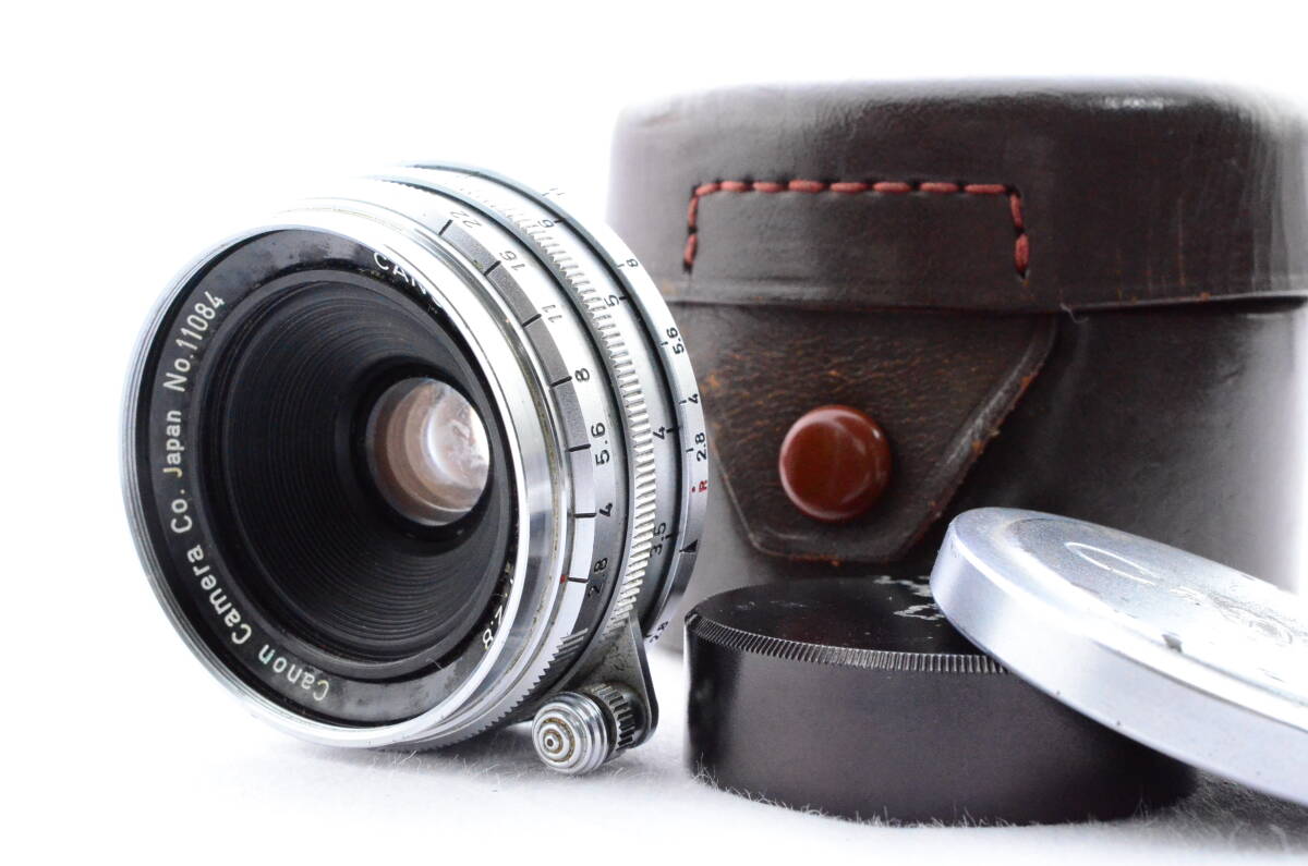 Yahoo!オークション -「canon 28mm lマウント」の落札相場・落札価格 Yahoo!オークション -「canon 28mm lマウント」の落札相場・落札価格