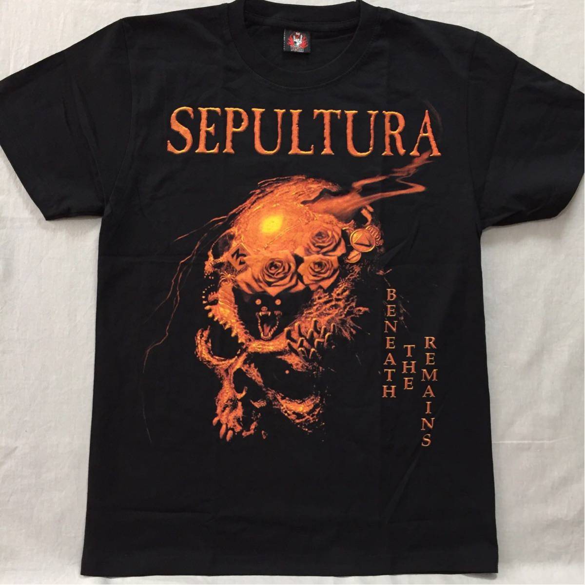 2025年最新】Yahoo!オークション -sepultura tシャツの中古品 2025年最新】Yahoo!オークション -sepultura tシャツの中古品