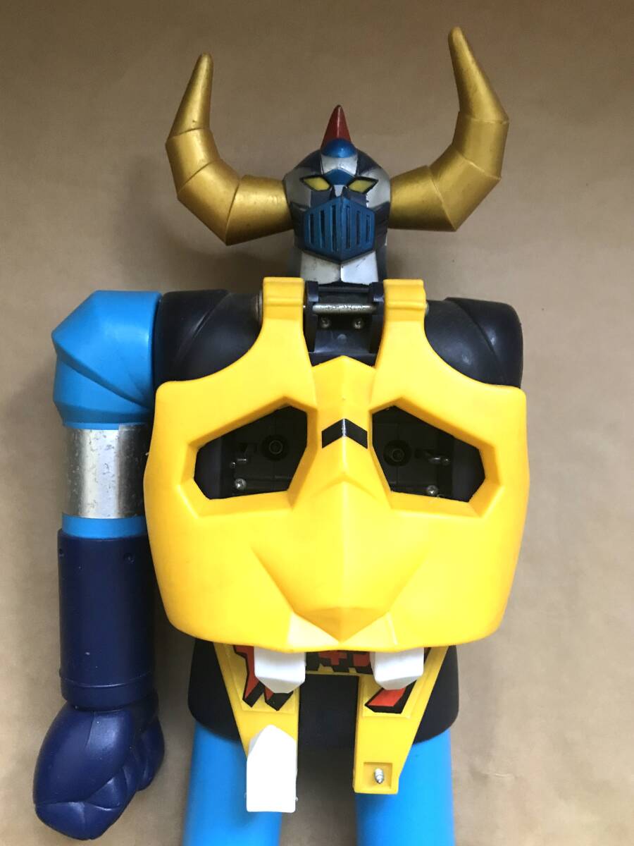 Yahoo!オークション -「大空魔竜 ガイキング ジャンボマシンダー Yahoo!オークション -「大空魔竜 ガイキング ジャンボマシンダー