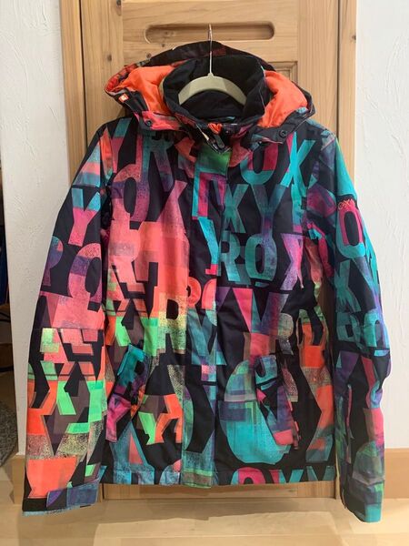 ROXY レディース スノボウェア S