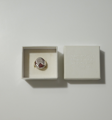 Yahoo!オークション -「martin margiela リング」(マルタン Yahoo!オークション -「martin margiela リング」(マルタン