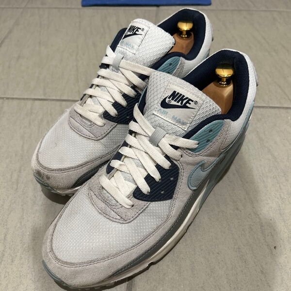 Nike Air Max 90 箱あり