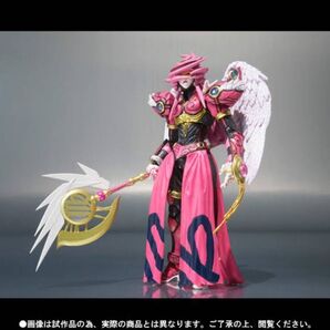S.H.Figuarts 仮面ライダーフォーゼ ヴァルゴ・ゾディアーツ