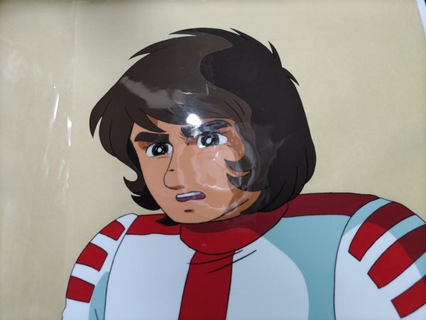 2025年最新】Yahoo!オークション -古代進(セル画)の中古品・新品 2025年最新】Yahoo!オークション -古代進(セル画)の中古品・新品
