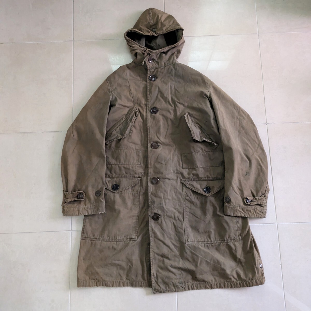 2025年最新】Yahoo!オークション -m47 コートの中古品・新品・未 2025年最新】Yahoo!オークション -m47 コートの中古品・新品・未