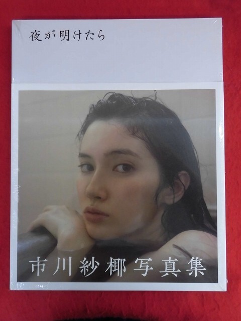 Yahoo!オークション -「写真集 市川紗椰」(写真集) (アート Yahoo!オークション -「写真集 市川紗椰」(写真集) (アート