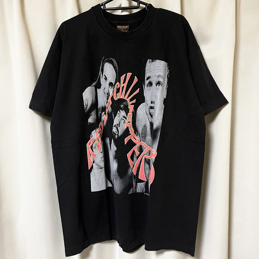 2025年最新】Yahoo!オークション -red hot chili peppers 90s(T 2025年最新】Yahoo!オークション -red hot chili peppers 90s(T