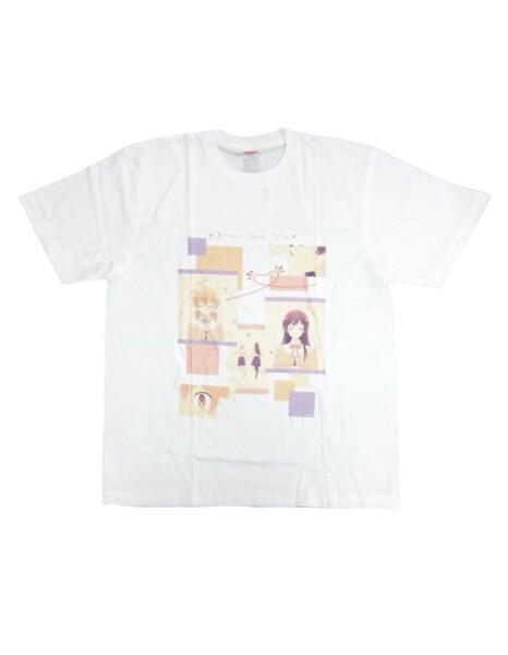 やがて君になる Tシャツ XLサイズ 新品 匿名配送