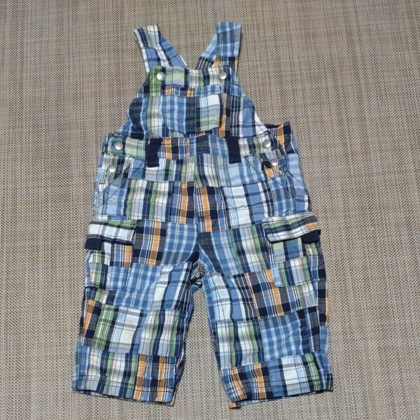 baby Gap 70cm オーバーオール