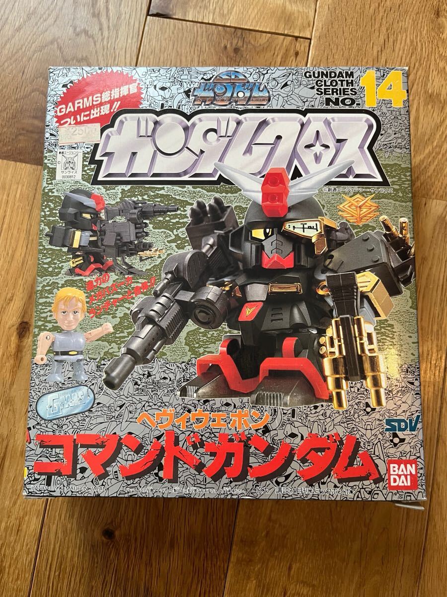 Yahoo!オークション -「コマンドガンダム クロス」(おもちゃ Yahoo!オークション -「コマンドガンダム クロス」(おもちゃ