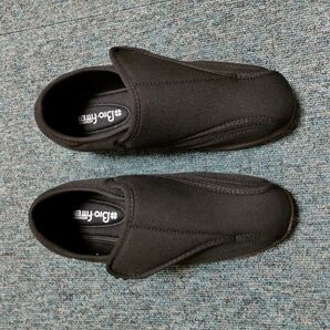 【整理中につき激安出品】 新品未使用品 介護シューズ