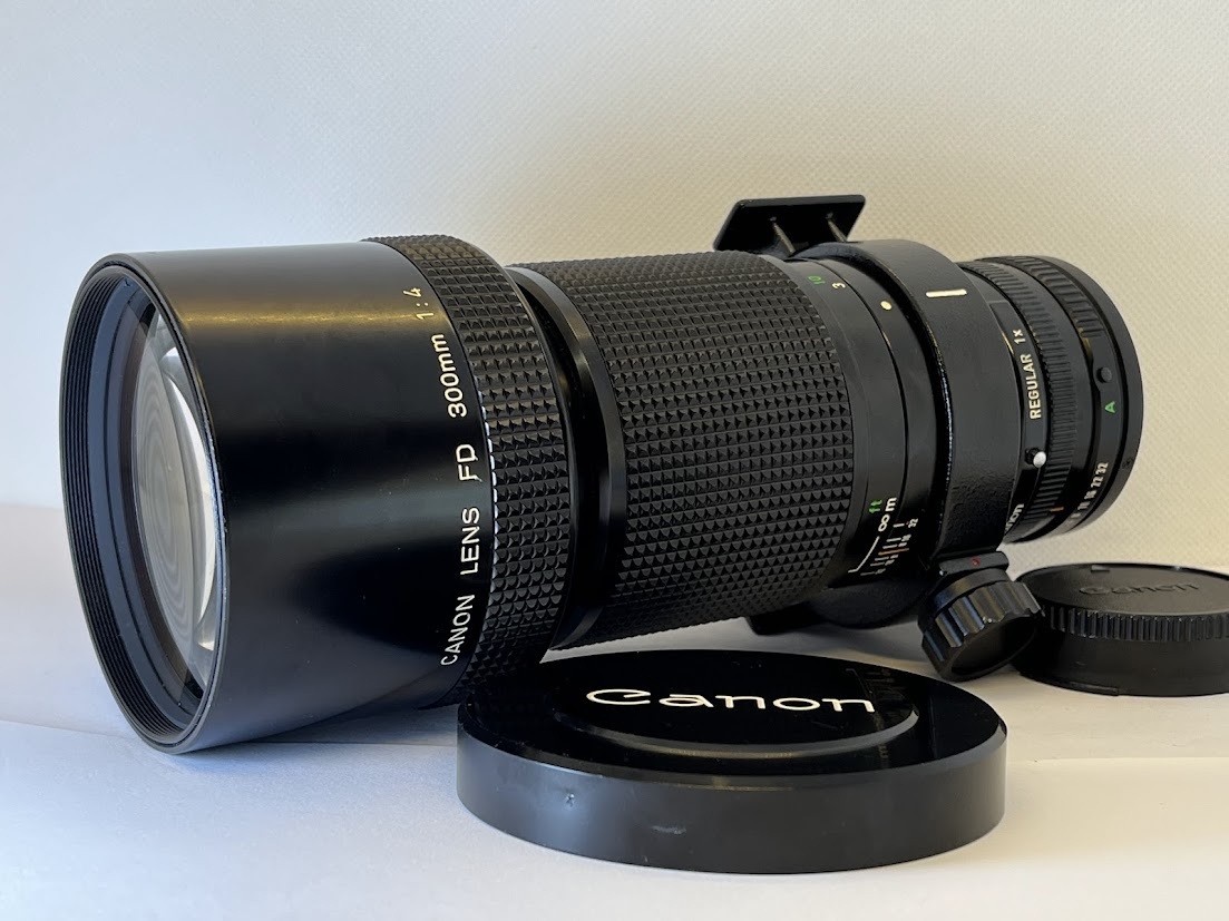 Yahoo!オークション -「canon new fd 300mm f4」の落札相場 Yahoo!オークション -「canon new fd 300mm f4」の落札相場