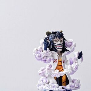シーザー フィギュア ワーコレ 海軍 ドフラミンゴ コラソン