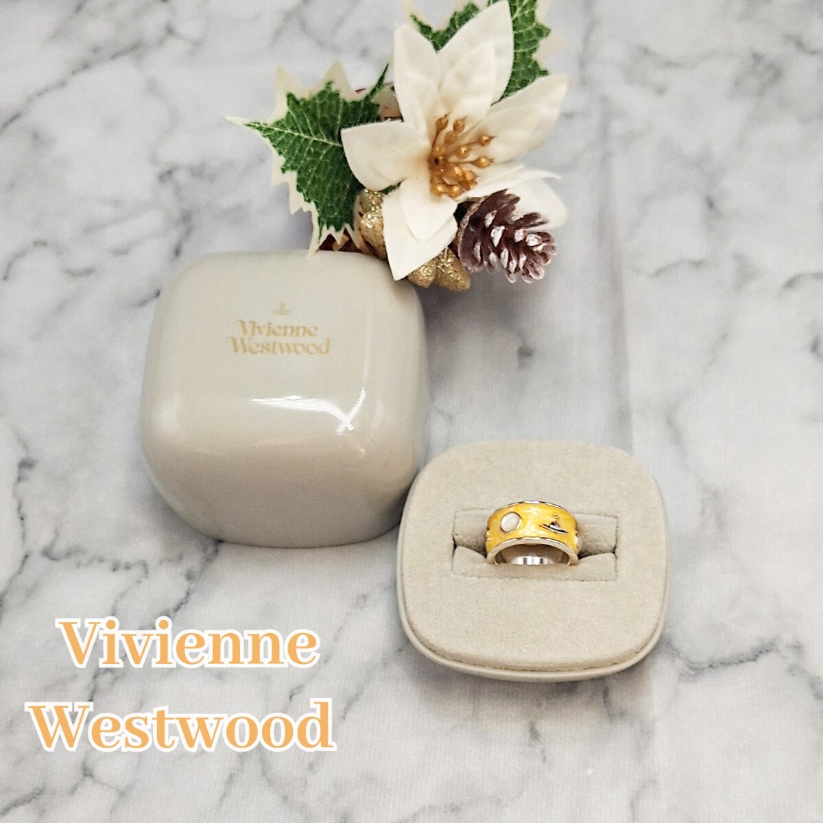 Yahoo!オークション -「vivienne キングリング」(ヴィヴィアン Yahoo!オークション -「vivienne キングリング」(ヴィヴィアン