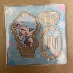 いれいす -hotoke- アクスタ