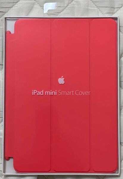 Apple純正品iPad mini Smart Cover MF061FE/A