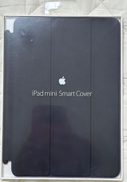 Apple純正品 iPad mini Smart Cover MGNC2FE/A