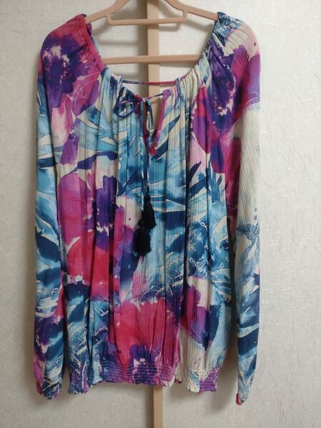 お得★Desigual★デシグアル カットソー サイズS used