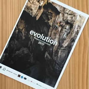 ★★★送料無料★evolv★カタログ★イボルブ★ボルタリング★クライミング★evolution★