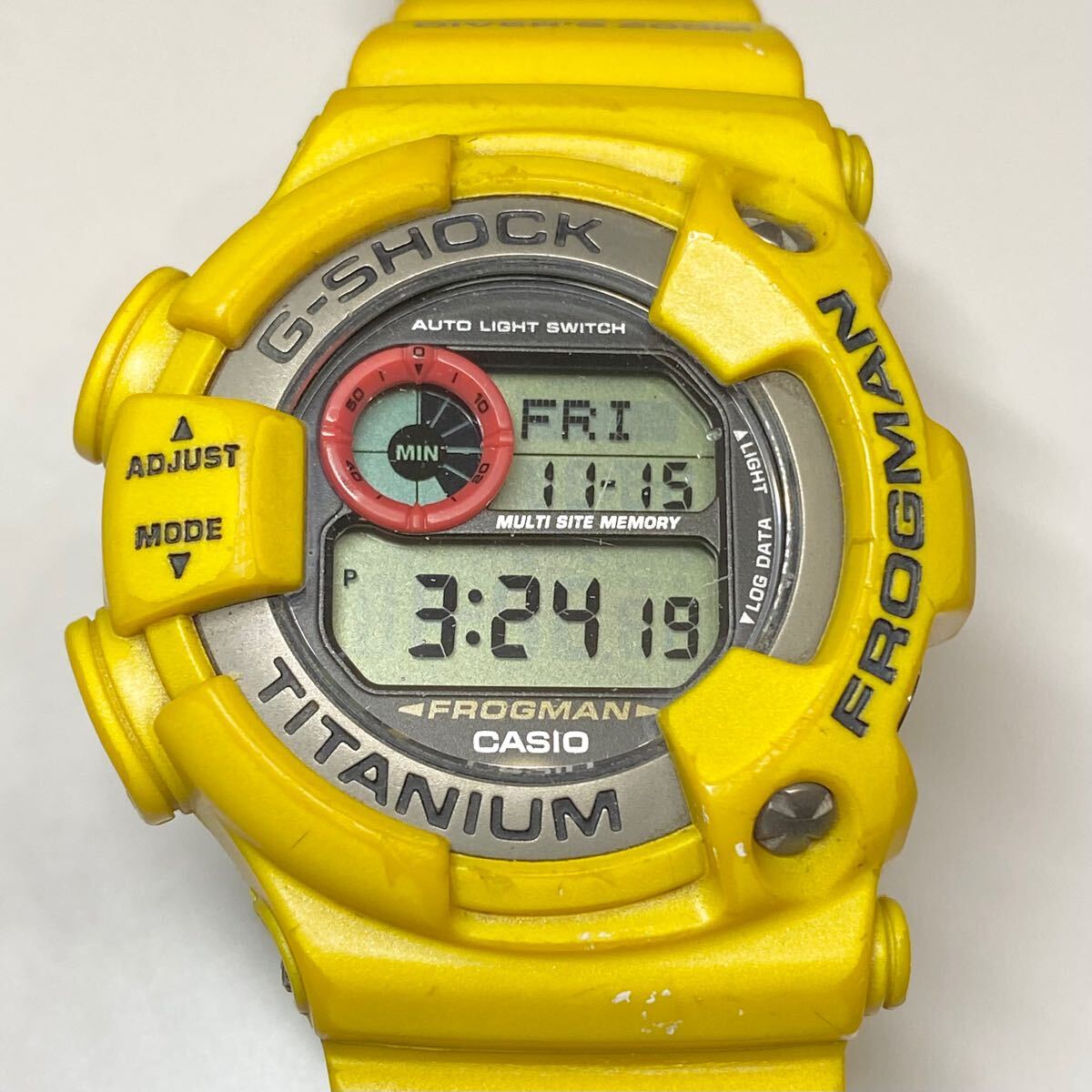 Yahoo!オークション -「フロッグマンdw-9900」の落札相場・落札価格 Yahoo!オークション -「フロッグマンdw-9900」の落札相場・落札価格