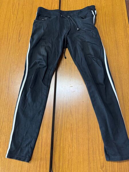RESOUND CLOTHING リサウンドクロージング スウェットパンツ