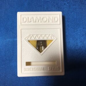☆VICTORのレコード針 DT-Z1S交換針です。