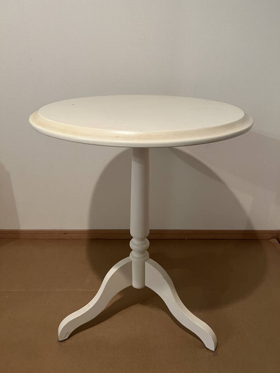Yahoo!オークション -「ローラアシュレイ」(テーブル) (家具 Yahoo!オークション -「ローラアシュレイ」(テーブル) (家具