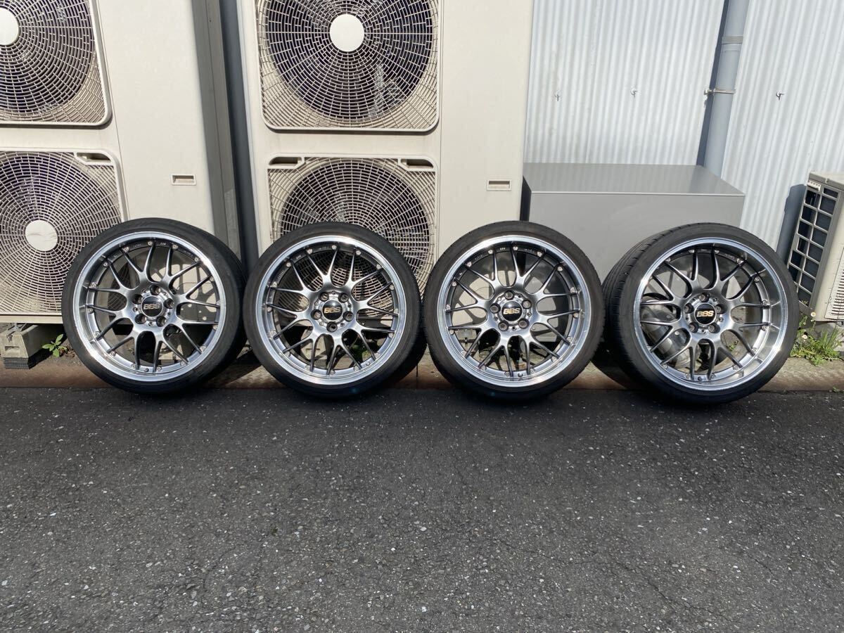 Yahoo!オークション -「bbs rs-gt 19」の落札相場・落札価格 Yahoo!オークション -「bbs rs-gt 19」の落札相場・落札価格