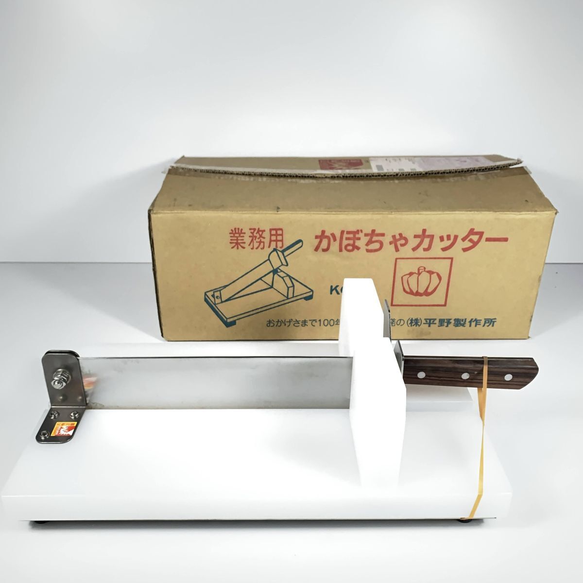 Yahoo!オークション -「かぼちゃカッター kc-5」の落札相場 Yahoo!オークション -「かぼちゃカッター kc-5」の落札相場