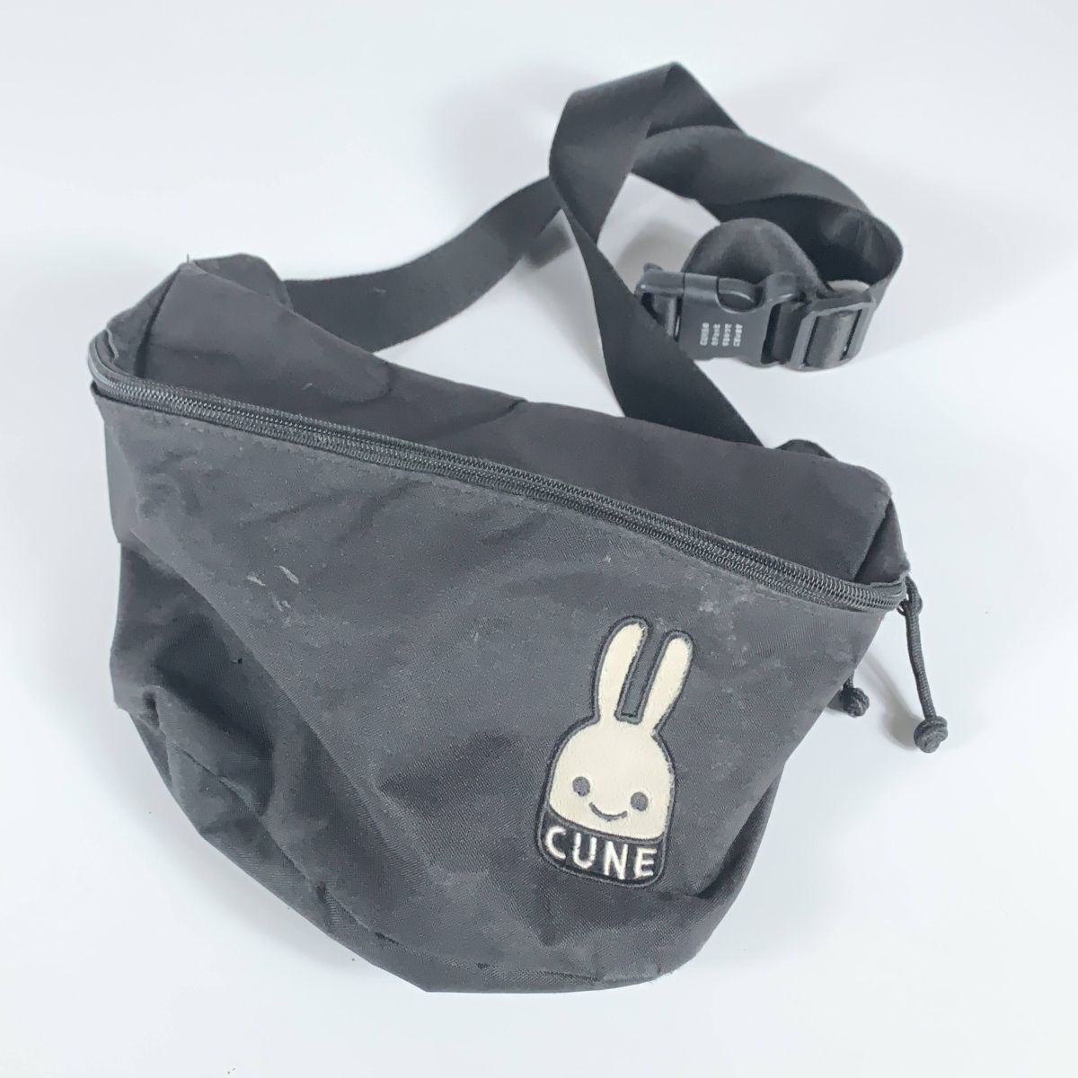 Yahoo!オークション -「キューン cune バッグ」の落札相場・落札価格 Yahoo!オークション -「キューン cune バッグ」の落札相場・落札価格