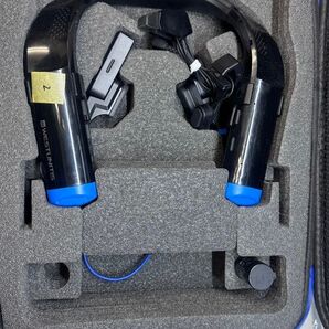 防水スマートグラス