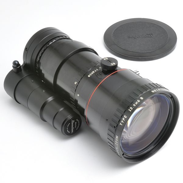 Yahoo!オークション -「angenieux zoom」(レンズ) (カメラ、光学 Yahoo!オークション -「angenieux zoom」(レンズ) (カメラ、光学