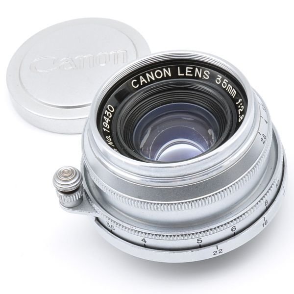 Yahoo!オークション -「canon 35mm f2.8 l39」の落札相場・落札価格 Yahoo!オークション -「canon 35mm f2.8 l39」の落札相場・落札価格