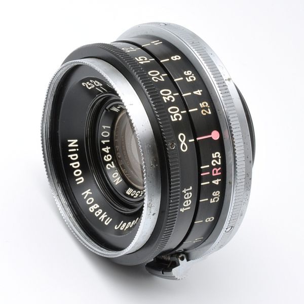 Yahoo!オークション -「w-nikkor 3.5cm f2.5」の落札相場・落札価格 Yahoo!オークション -「w-nikkor 3.5cm f2.5」の落札相場・落札価格