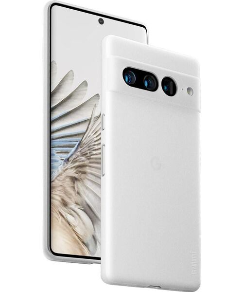 0.3㎜極薄 Google Pixel 7 Proケース memumiマット