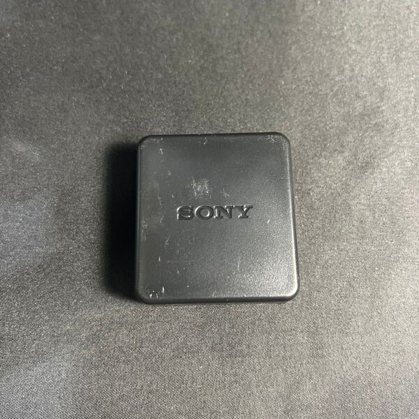 純正 SONY AC-UB10B 充電器 ACアダプター 充電ケーブル 元箱無し#437