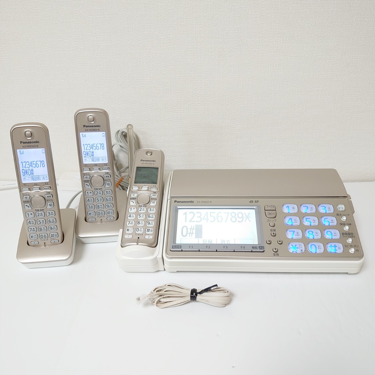 Yahoo!オークション -「kx-pd603」の落札相場・落札価格 Yahoo!オークション -「kx-pd603」の落札相場・落札価格