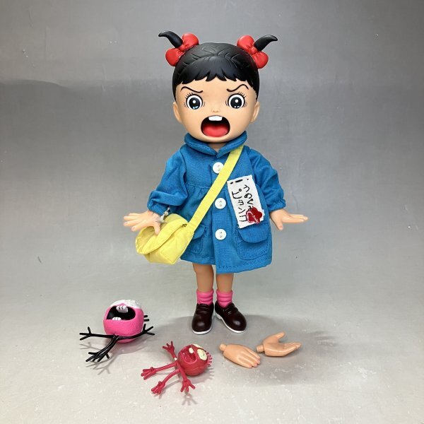 Yahoo!オークション -「まことちゃん」(ソフビ) (ビンテージ)の Yahoo!オークション -「まことちゃん」(ソフビ) (ビンテージ)の