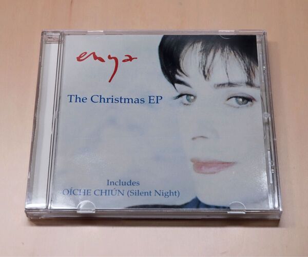 enya The Christmas EP エンヤ クリスマス・ミニアルバム